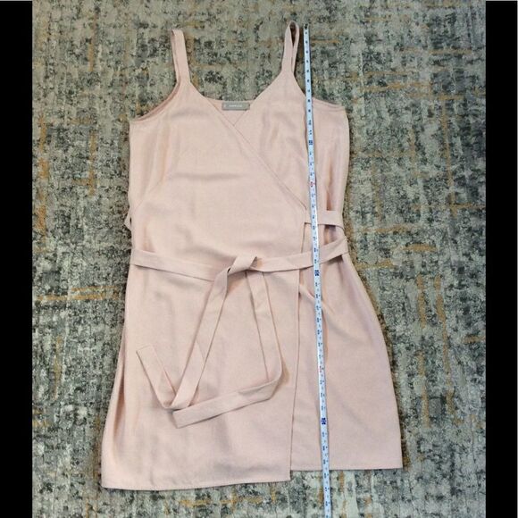 EVERLANE JAPANESE GOWEAVE TANK MINI! EUC! SZ 16 - Picture 5 of 8